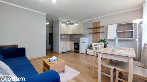 Mieszkanie, 30 m², Zielona Góra