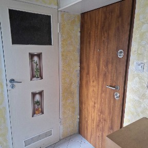 Do wynajęcia 2-pokojowe mieszkanie - Warszawa, Wola, Czyste