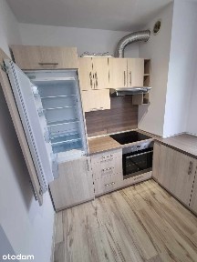 Mieszkanie 2-pokojowe z balkonem w Gorzowie