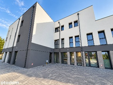 Lokal użytkowy, 235 m², Białystok