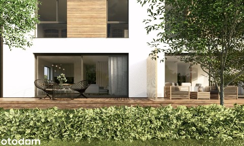 4 sypialnie | salon 36,6 m² | pompa ciepła | Siechnice