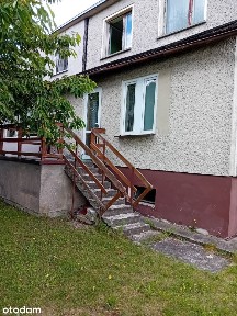Bliźniak z piwnicą i garażem pod miastem