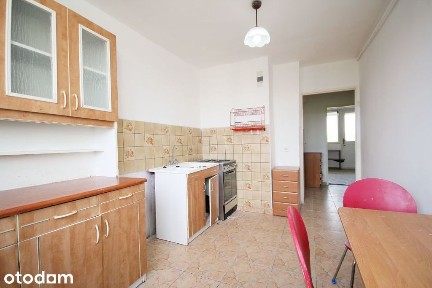 Przestronne 2 pokoje | loggia | Przyrzecze