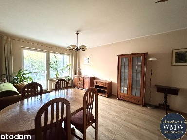 2 pokoje | 42,81 m² | Olimpia Port | I piętro | garaż