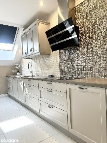 Atrakcyjny apartament dwupoziomowy 130 m2, 4 pokoje - wysoki standard