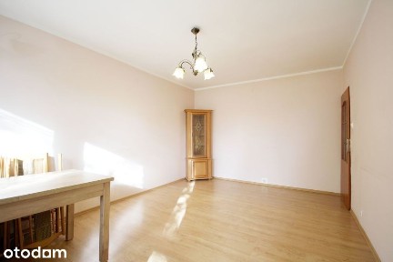 3 pokojowe | parter | balkon | Przyrzecze