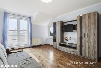 Funkcjonalne, balkon, komórka, Maślice, ul. Kozia
