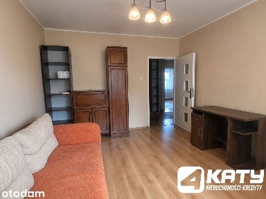 3 pokoje, duży balkon, 63,6 m² | Dwustronne | Osiedle Chrobry, Głogów