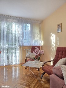 2-pokojowe mieszkanie na Osiedlu Kopernik - BEZ PROWIZJI