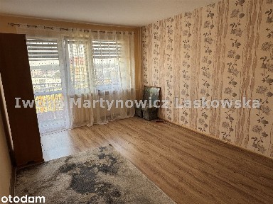 Kawalerka na sprzedaż - Os. Przylesie | 33 m² | 212 000 zł