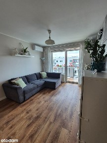 Mieszkanie | 55 m² | klimatyzacja | winda | ochrona | Księże Wielkie