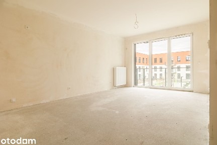 OKAZJA * 3 pokoje | 58,09 m² | nowe osiedle | dostępne od ręki | garaż