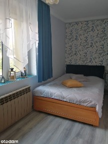 Mieszkanie 63,5 m² w centrum Złotoryi - ul. Klasztorna 11