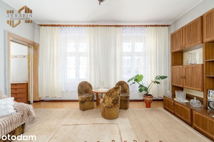 Mieszkanie Jelenia Góra ścisłe centrum 50,49 m2