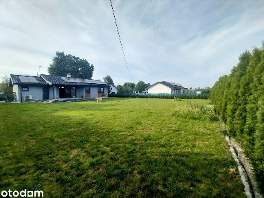 Piękny, nowoczesny dom w cichej okolicy - 15 min od Torunia