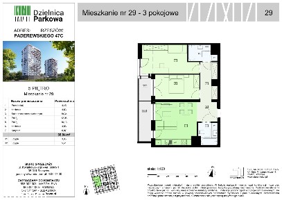Finałowy etap inwestycji | 3 pokoje | świetna lokalizacja