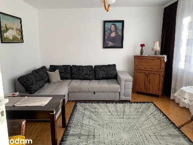 [rezerw.]Mieszkanie prywatne 58.8m2 | 3-pokoje | Trójstronne | Piwnica
