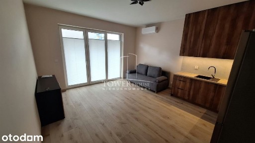 3-Pokoje Nowe Z Ogródkiem.