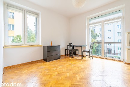 ul. Trzech Budrysów, Szczęśliwice, Ochota, Warszawa, mazowieckie
