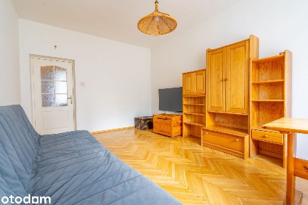 Trzypokojowe mieszkanie bez prowizji - Ochota, ul. Opaczewska