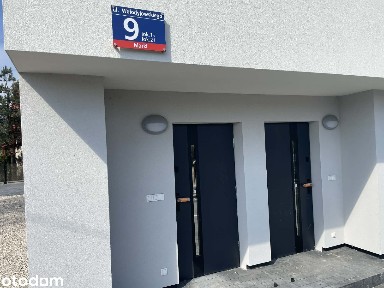 Wynajmę 72m2, 3 p NOWE W MARKACH