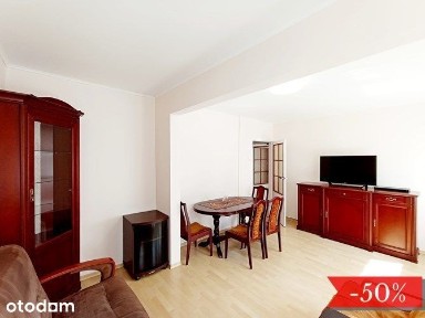 Rozkładowe 3 pokoje, balkon - Dwudziestolatków 1