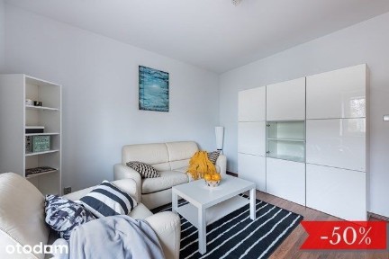 2 pokoje w centrum-Karmelicka 1,M. Ratusz Arsenał