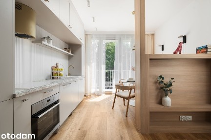 Pierwszy najem blisko Metra, balkon i niski czynsz