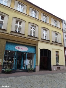 ul. Rynek, Ostrów Wielkopolski, ostrowski, wielkopolskie