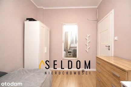 3 pokoje | 52,79 m² | parter