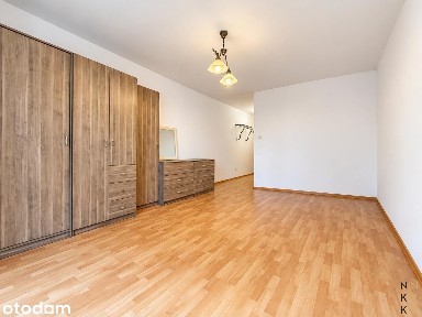 Kawalerka 30,5 m2 | parking | komórka lokatorska | ul. Pawia