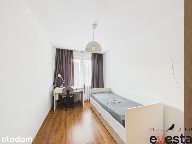 3 niezależne pokoje | 75 m² | Winda | Nadodrze
