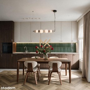 Nowe 2 pokoje | 55 m² | klimatyzacja | garaż | balkon