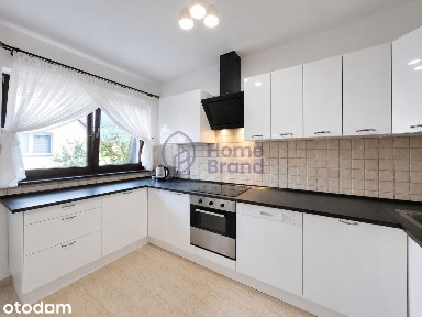 Mieszkanie 3 pok. 59 m² | Balkon | ul. Karpacka