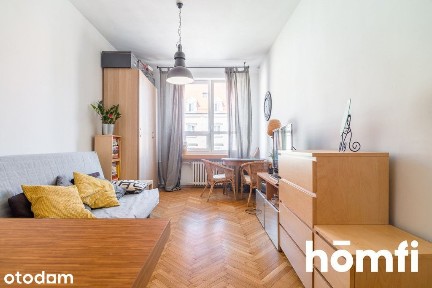 Studio 27m2 Stare Miasto/Rynek/Oławska