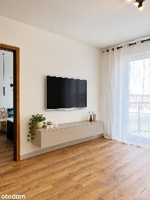 Mieszkanie, 36 m², Dobrzykowice