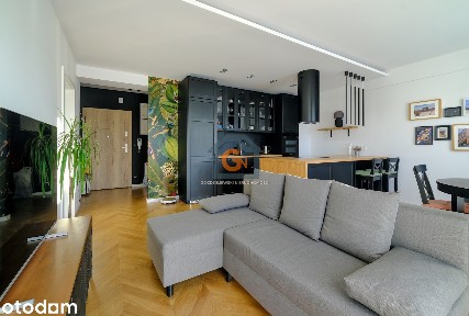 Wynajmę 2 pok. klimatyzowany apartament, balkon i miejsce parkingowe