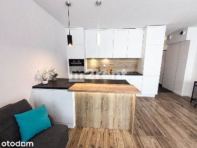 ul.Tęczowa 35 m²| Balkon | Zwierzęta |Nowe