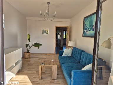 KRZYKI/WOJSZYCE/110 m²/4 osobne POK/OSOBNA KUCHNIA/2 ŁAZIENKI/BALKON