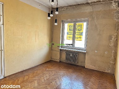 Mieszkanie 37,34 m2 w centrum Zielonej Góry