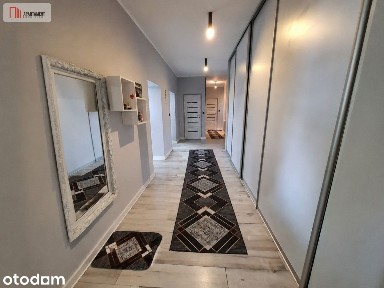 Na sprzedaż mieszkanie 242,30 m² z możliwością ada