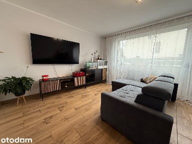 4 Pokoje | Szeregowiec | Ogródek | Parking | 0% Prowizji