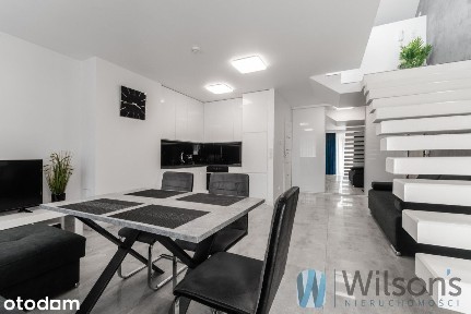 Jantar - nowy wykończony apartament