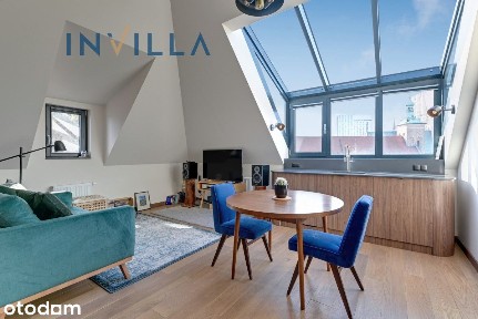 Świetny apartament inwestycyjny w Śródmieściu