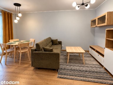 3 pokoje | Żegiestowska | 53 m² | Garaż