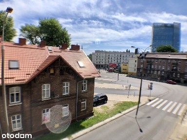 Mieszkanie inwestycyjne, 5 pokoi, super lokalizacja SKM Wrzeszcz