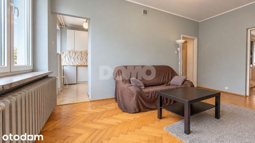 Garncarska | 3 pok. | Przestronne | Blisko centrum