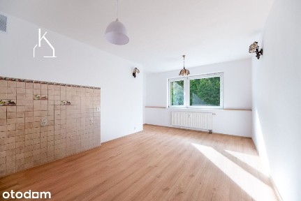 2 pokoje, idealne pod wynajem!