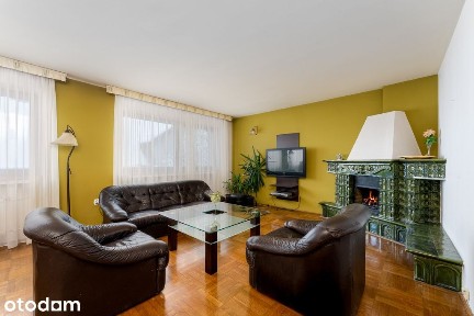 NOWY TARG | PRZESTRONNY DOM | 3 APARTAMENTY