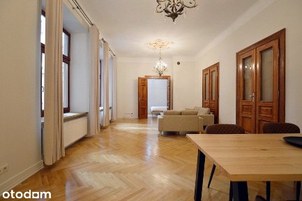 Przestronne 2 pok., Lublin Centrum, ul. Ogrodowa